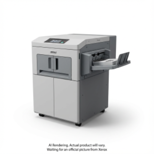 Bande Xerox Gradco Bi097S03869