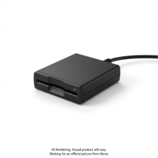 Xerox Common Access Card Reader & Enablement Kit