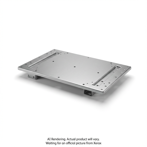 Xerox Mounting Plate For Bustled Controller498K181