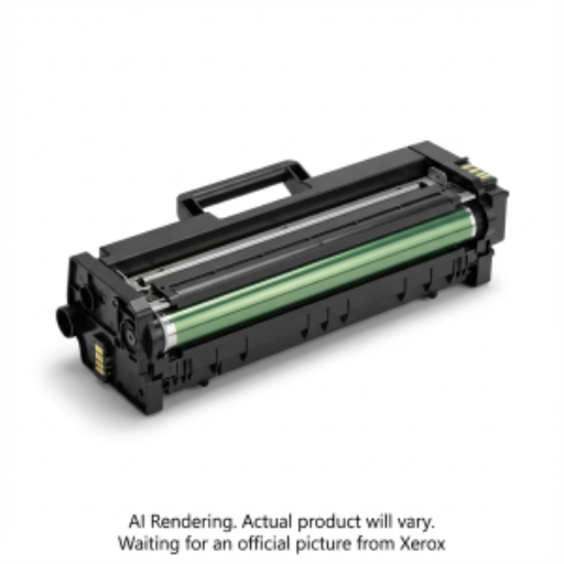 Kit d'imagerie noir Xerox Versalink C625 (Longue durée)