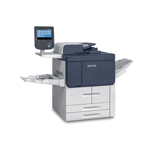 Photocopieur/Imprimante Xerox PrimeLink B9110, avec initialisat