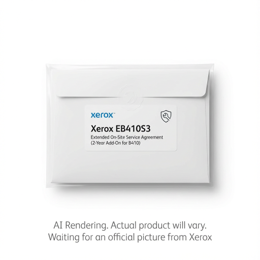 Xerox 2 ADDITIONAL YR SVC; EXTENDED ON-SITE SERVICE
