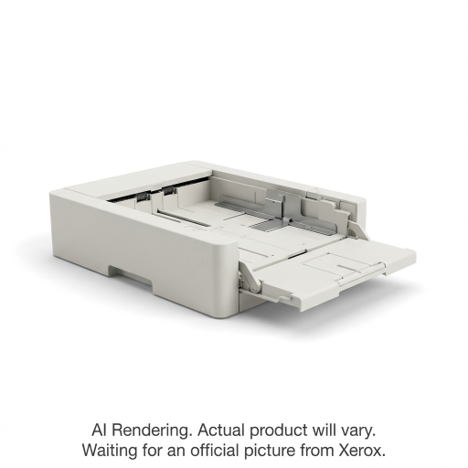 Xerox Manual Sheet Inserter (msi)497K09130