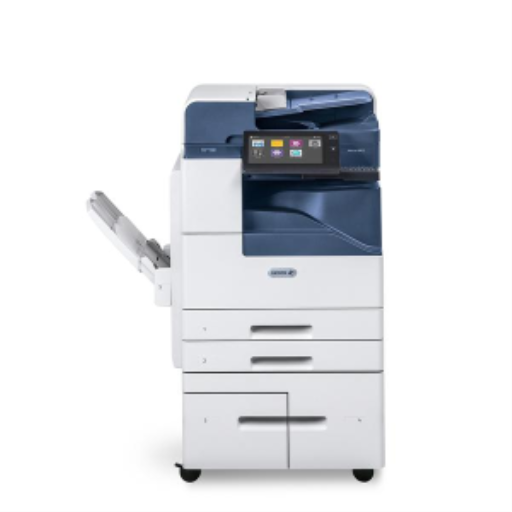 Xerox AltaLink B8065 65 ppm 200 feuilles SPDH, 4 magasins, 100