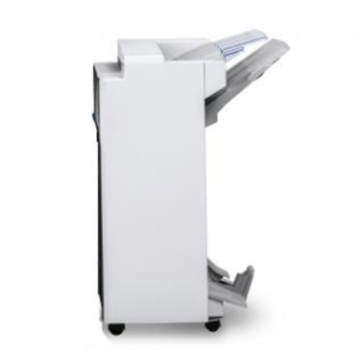 Xerox 2,000 Office Finisher Booklet Maker (works W