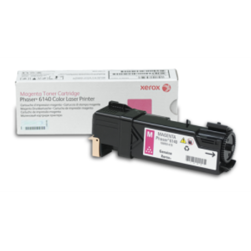 Cartouche de toner magenta 106R01478, Phaser 6140