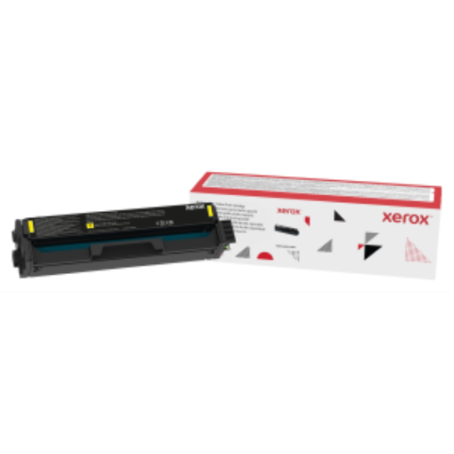 006R04394 Véritable cartouche d'impression jaune haute capacité Xerox, imprimante/multifonction couleur Xerox C230/C235