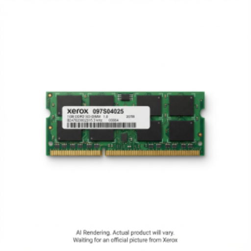 Xerox MEMORY 1GB F/PHSR 7500/CQ 8870/8570