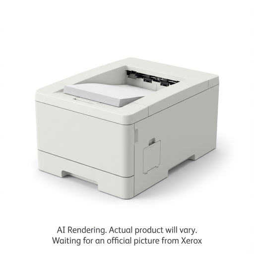 Xerox FINISHER 500 feuilles AVEC AGRAFEUSE POUR PHASER 4620/22