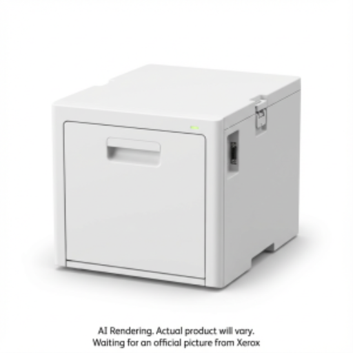 Chargeur haute capacité 097, un tiroir, format Lettre pour Xerox
