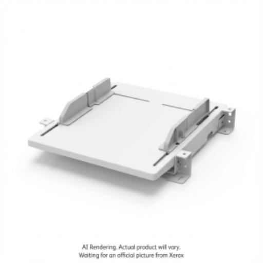 Kit d'alimentation de grandes feuilles Xerox497K20630