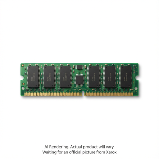 Xerox OPTION KT F/DP P1210 DRAM 8MB