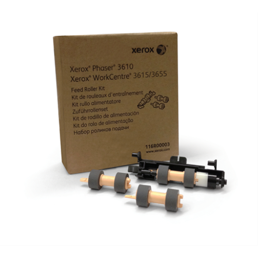 KIT ROULEAU DE BAC MULTIMÉDIA POUR