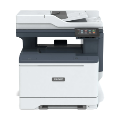 IMPRIMANTE MULTIFONCTION COULEUR XEROX C325, JUSQU'À 35 PPM, RECTO VERSO AVEC COPIE, IMPRESSION, NUMÉRISATION, FAX, WI-FI, 110 V