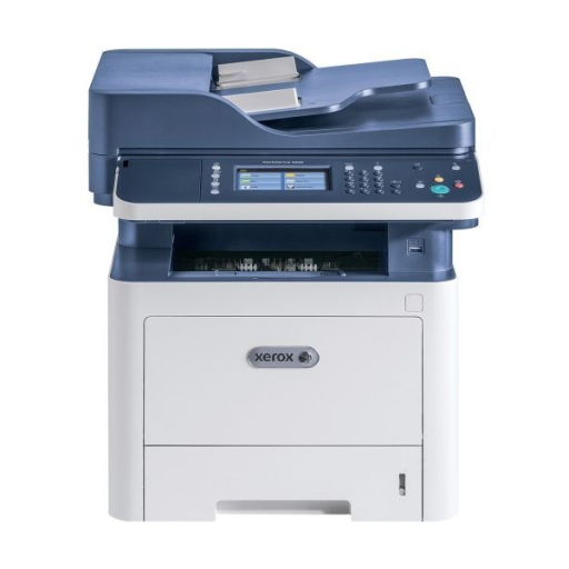 Xerox WORKCENTRE 3335 MULTIFONCTION N&B 35 PPM 2