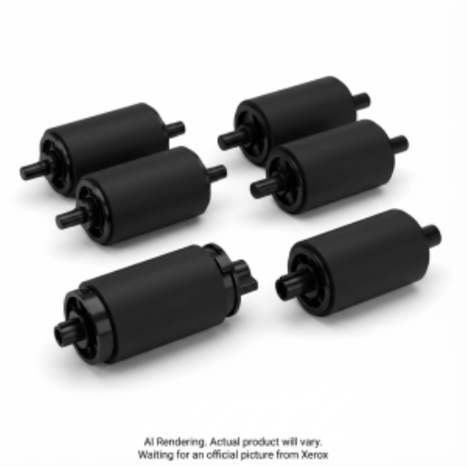 Xerox KIT DE REMPLACEMENT DE ROULEAUX POUR SCANNER 4799