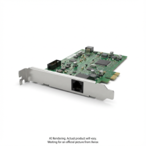 Xerox Fax Kit497K20490