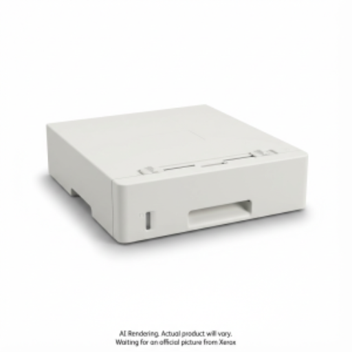 Bac papier 550 feuilles Xerox