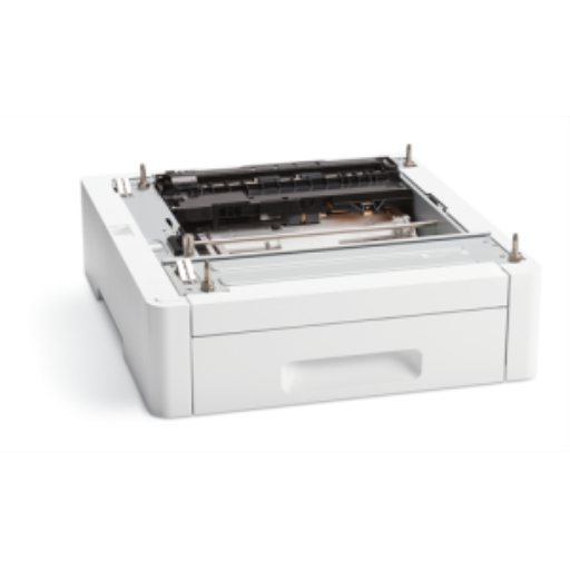 Chargeur Xerox 550 feuilles pour PHSR 6510/WC 6515
