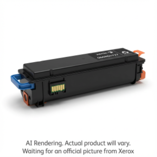 Xerox TONER NOIR TRÈS HAUTE CAPACITÉ AUTHENTIQUE