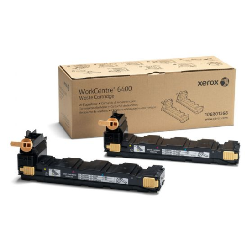 106R01368 Cartouche de récupération de toner (lot de 2)