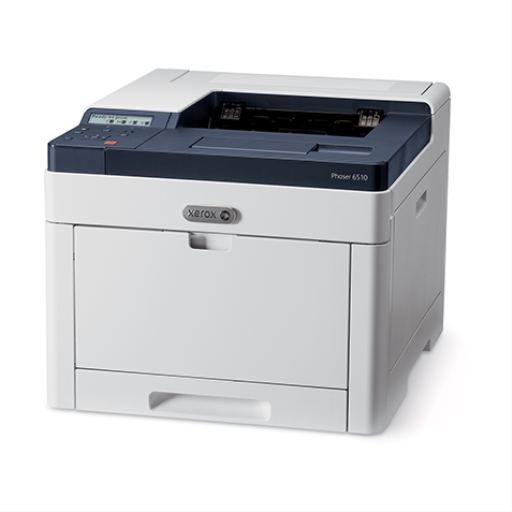 IMPRIMANTE COULEUR XEROX PHASER 6510 JUSQU'À 30 PPM USB/ETHERNET