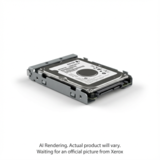 Disque dur Xerox pour PHSR 4622 320 Go