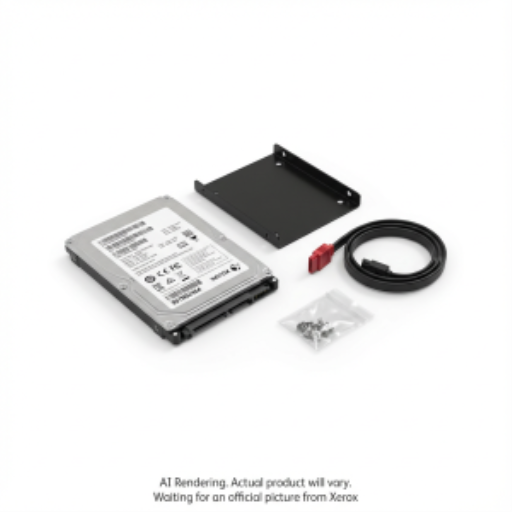 Xerox 500+ GB HARD DISK DRIVE