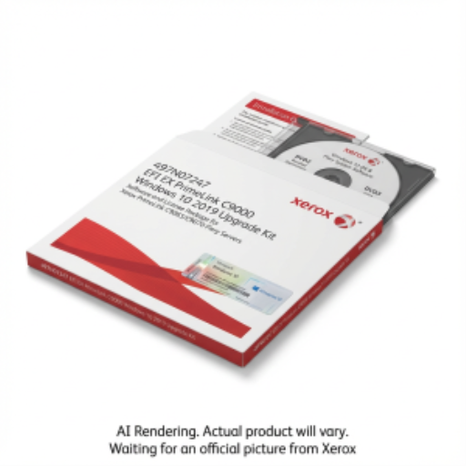 Xerox Ms Windows 10 Kit497N07247