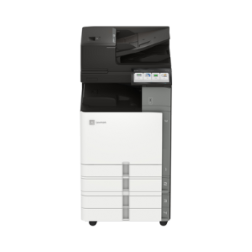 Lexmark CX961tse
