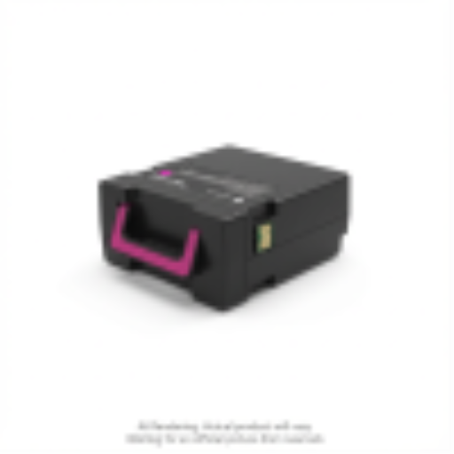 Cartouche de toner magenta Lexmark CS/CX510 4K
