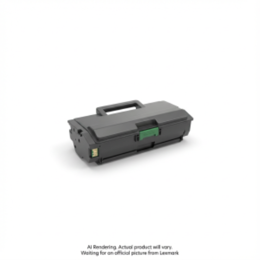 Lexmark X264,363,364 9K Toner Cartridge