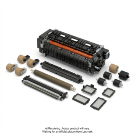 C95x Kit d'entretien SVC, unité de fusion 320K (110 V)