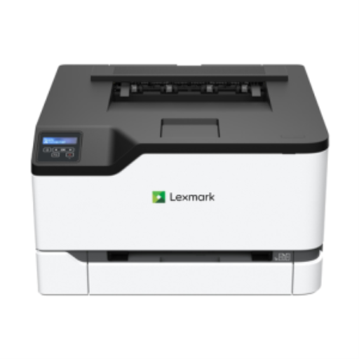 Laser couleur Lexmark CS331dw