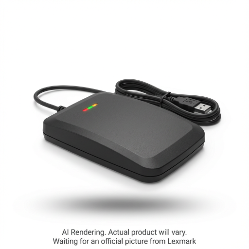 RFIdeas pcProx Plus Rdr - 80581AKU