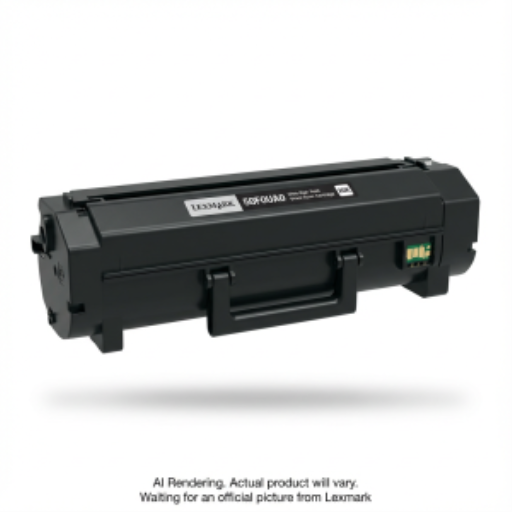 Lexmark MS/MX510,511,610,611 20K Toner Cartridge