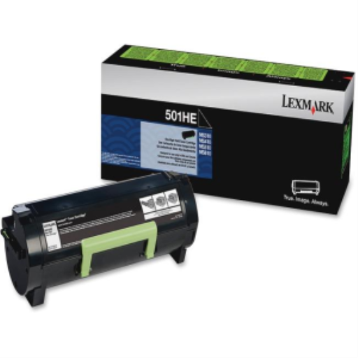 Lexmark MX310,MS/MX410,415,510,511,610,611 Corporate 10K Toner Cartridge
