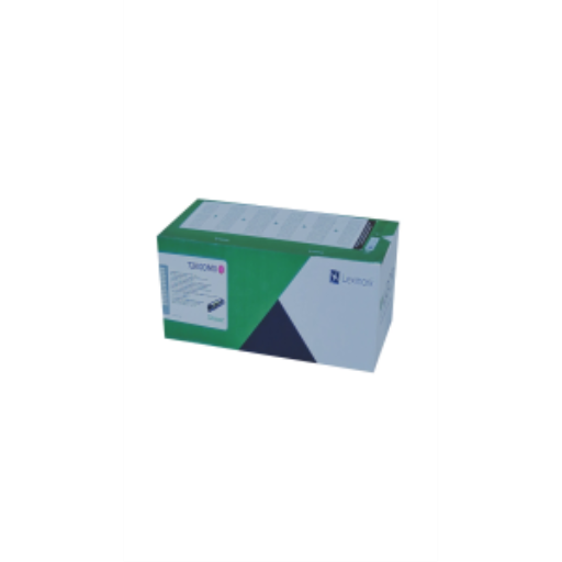 Magenta Return Program Developer Unit Part no.: 72K0DM0