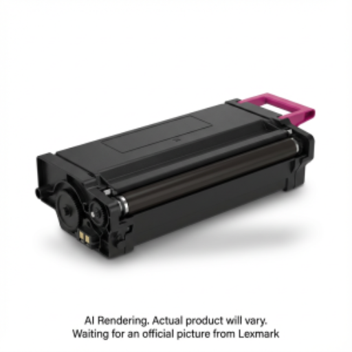 CS720/CS725/CX725 Magenta Developer Unit