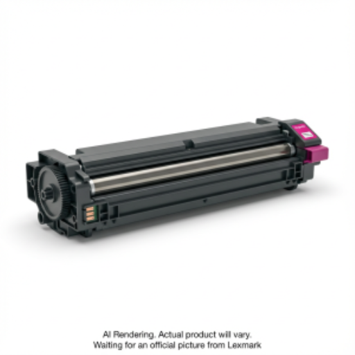 Lexmark 78C0D30 Magenta Developer Unit