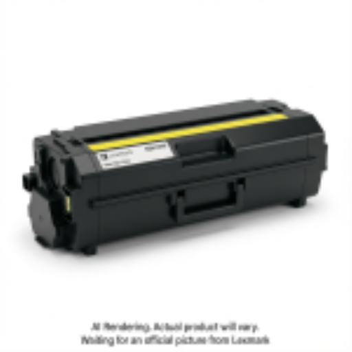 CX860 TONER JAUNE TRÈS HAUT RENDEMENT PROGRAMME DE RETOUR C