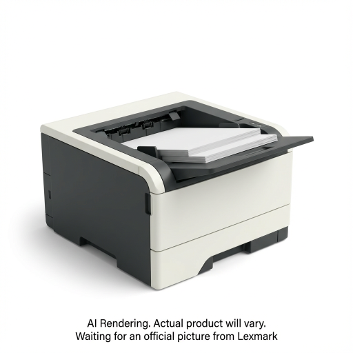 Lexmark 500 Sheet Staple Offset Finisher for CX93x/MX93x/CS94x/CX94x