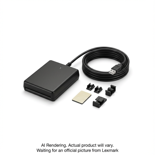 Omnikey card reader-5427ck