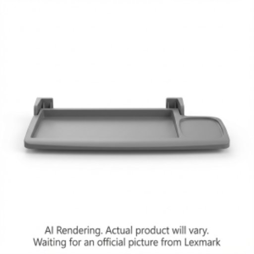 Lexmark Keyboard Shelf