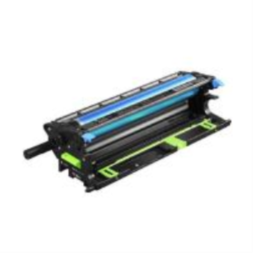 Genuine Lexmark 72K0P00 Photoconductor Kit (175,000 Page Yield) – High-Yield Imaging Drum