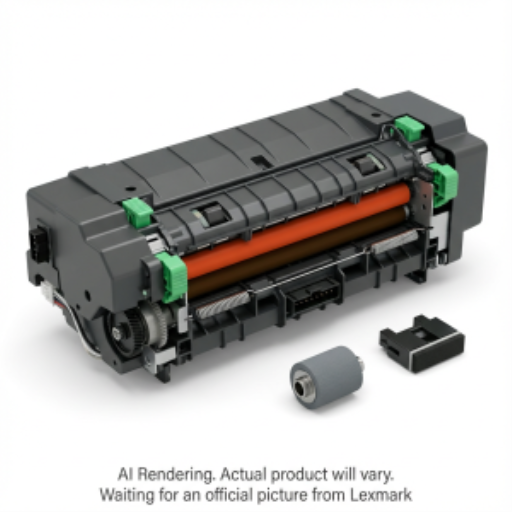 Lexmark CS72x SVC Maint Kit, Fuser CS72x Fuser M