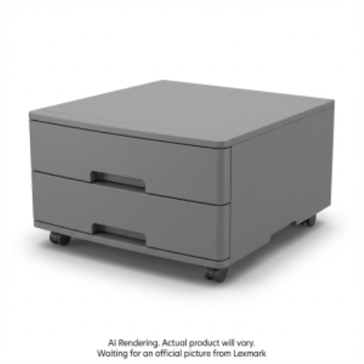 Lexmark Tandem A4 CX83x/95x/96x CS96x MX95x