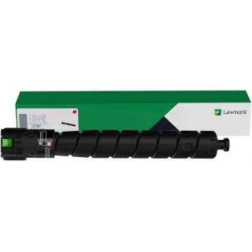 83D0HM0 Lexmark CX942/CX943/CX944 Cartouche de toner magenta 22K