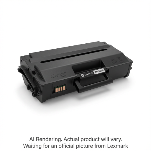 Toner noir CS720, CS725 grande capacité