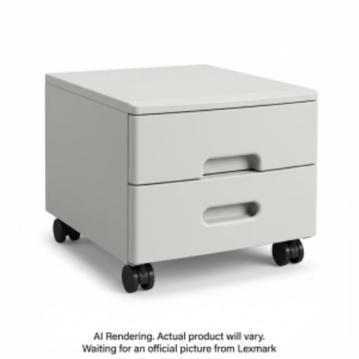 Lexmark 2x550 tray CX83x/95x/96x CS96x MX95x
